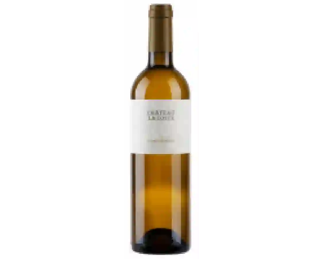 Château La Coste - Frigousse Rouge Château La Coste - Frigousse Rouge