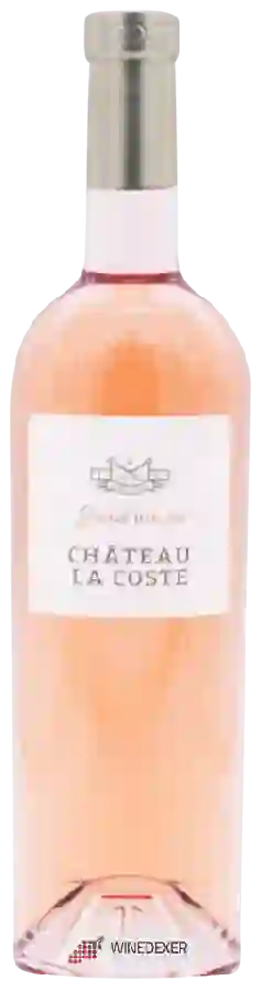 Château La Coste - Grand Vin Rosé
