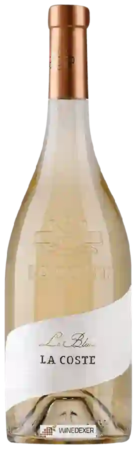 Château La Coste - Le Blanc Château La Coste - Le Blanc