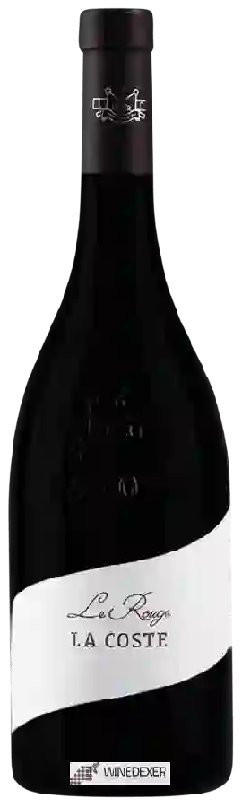 Château La Coste - Le Rouge