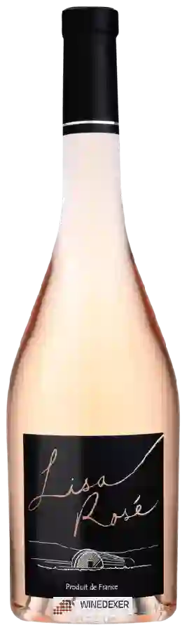 Château La Coste - Lisa