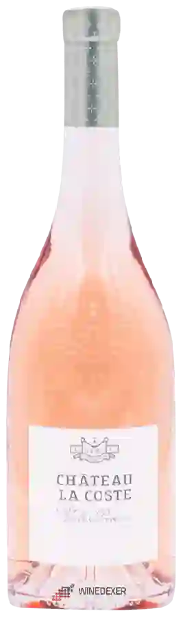 Château La Coste - Provence Rosé