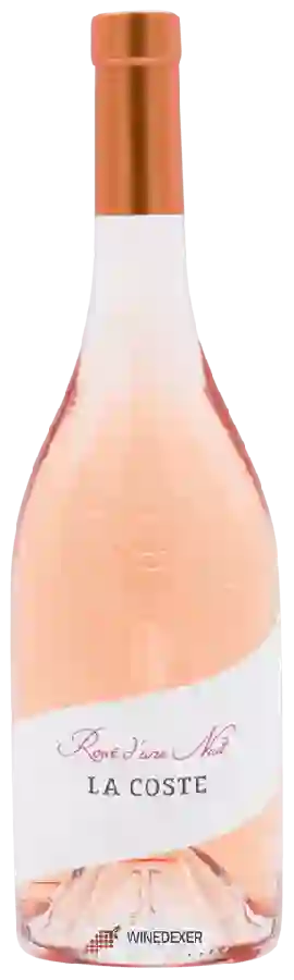 Château La Coste - Rosé d’une Nuit Château La Coste - Rosé d’une Nuit