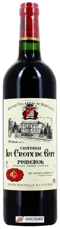 Château La Croix de Gay - Pomerol