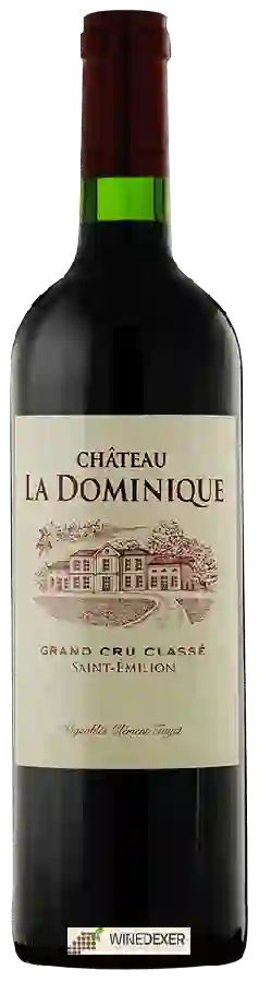 Château La Dominique - Saint-Émilion Grand Cru (Grand Cru Classé)