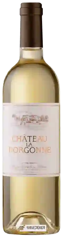 Château la Dorgonne - Luberon Blanc
