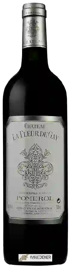 Château La Fleur de Gay - Pomerol