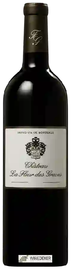 Château la Fleur des Graves - Rouge