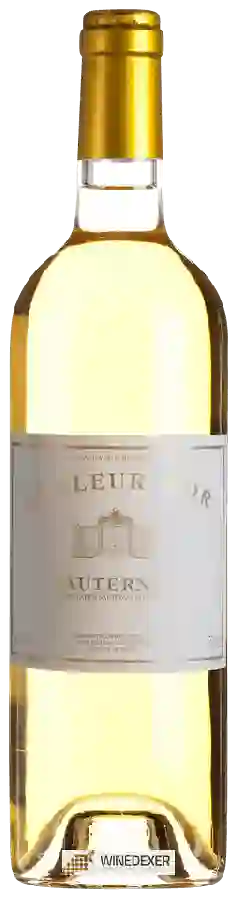 Château La Fleur d’Or - Sauternes