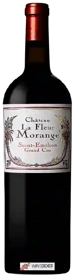 Château La Fleur Morange - Saint-Émilion Grand Cru (Grand Cru Classé)