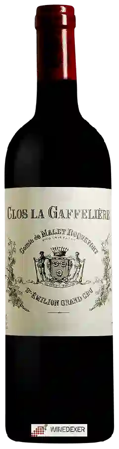 Château La Gaffelière - Clos La Gaffeliere Saint-Émilion Grand Cru Château La Gaffelière - Clos La Gaffeliere Saint-Émilion Grand Cru