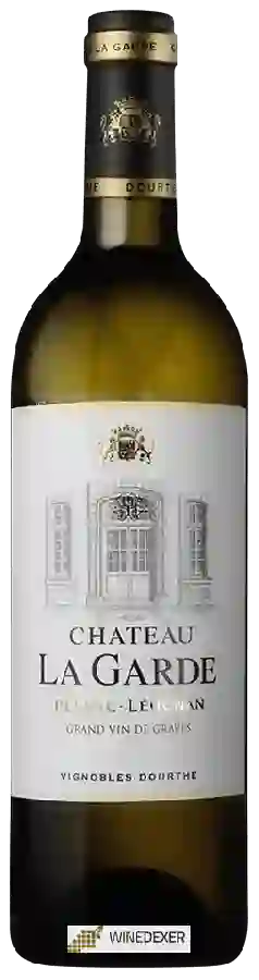 Château La Garde - Pessac-Léognan Blanc
