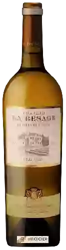 Château la Grande Besage - La Grande Cuvée Bergerac