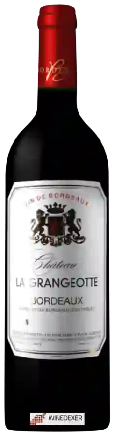 Château la Grangeotte - Bordeaux