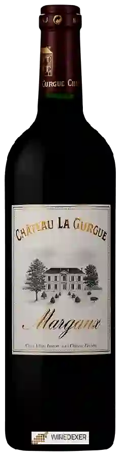 Château La Gurgue - Margaux