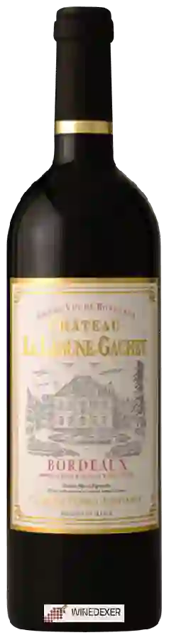 Chateau La Lagune Gachet - Bordeaux