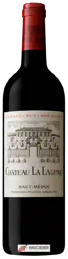 Château La Lagune - Haut-Médoc (Grand Cru Classé) Château La Lagune - Haut-Médoc (Grand Cru Classé)