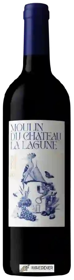 Château La Lagune - Moulin de La Lagune Haut-Médoc