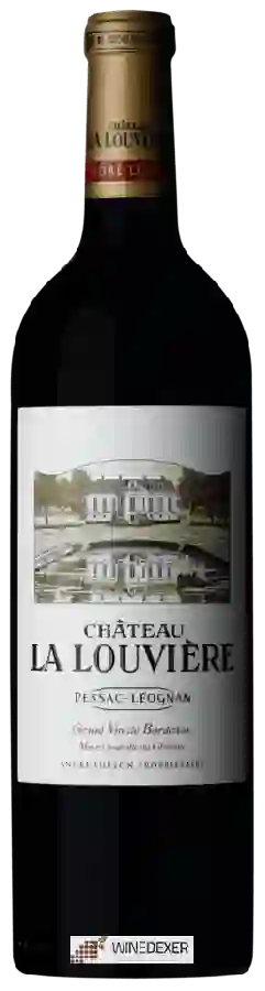 Château La Louvière - Pessac-Léognan
