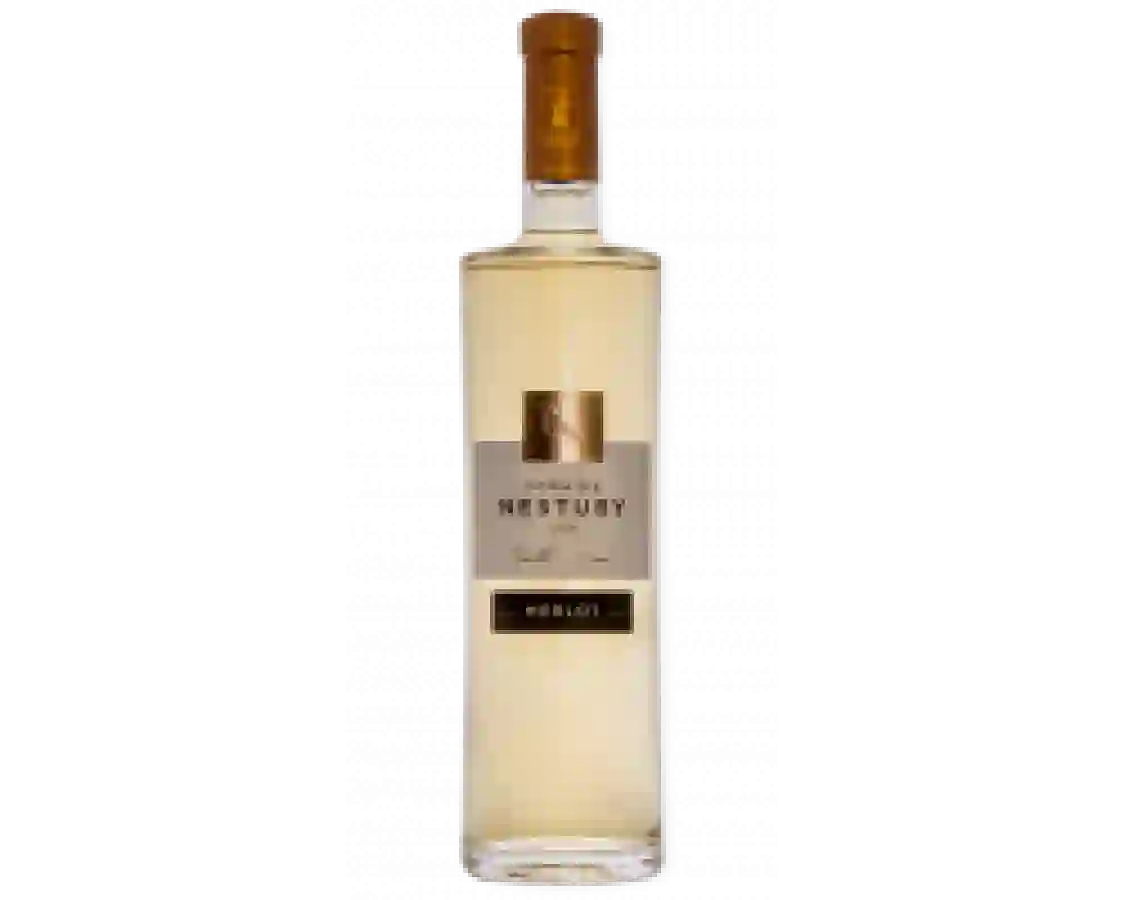 Château La Martinette - Imbroglio Viognier