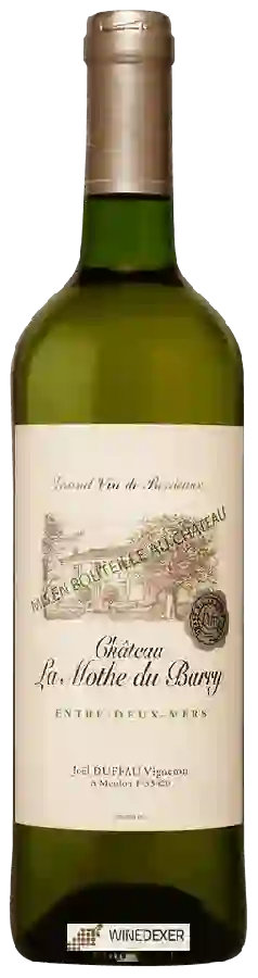 Château La Mothe du Barry - Entre-Deux-Mers