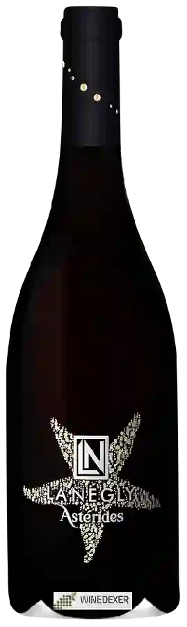 Château la Négly - Asterides