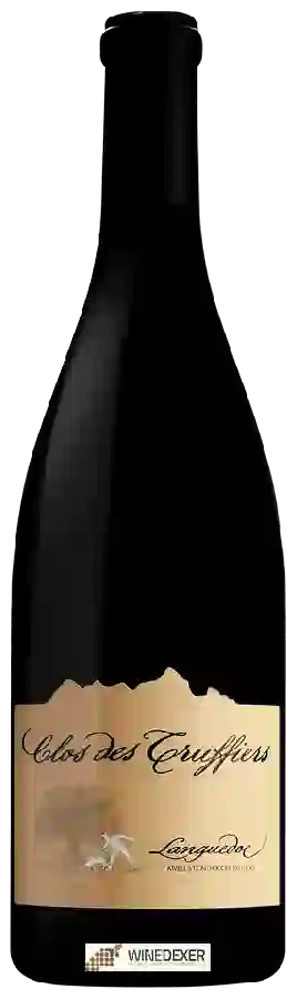 Château la Négly - Clos des Truffiers Languedoc Château la Négly - Clos des Truffiers Languedoc