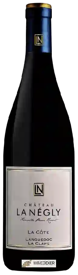 Château la Négly - La Côte La Clape Languedoc