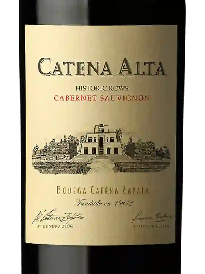 Château la Négly - Terre des Fontaines Cabernet Sauvignon