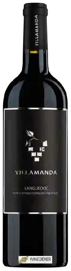 Château la Négly - Villamanda Château la Négly - Villamanda