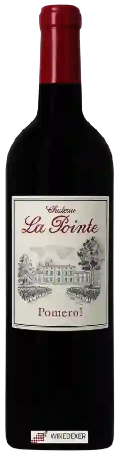 Château La Pointe - Pomerol