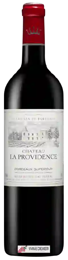 Château La Providence - Bordeaux Supérieur