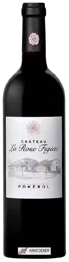 Château La Rose Figeac - Pomerol Château La Rose Figeac - Pomerol