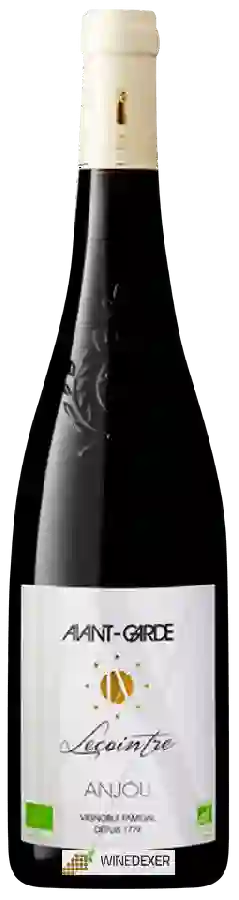 Château la Tomaze - Avant Garde Lecointre Château la Tomaze - Avant Garde Lecointre