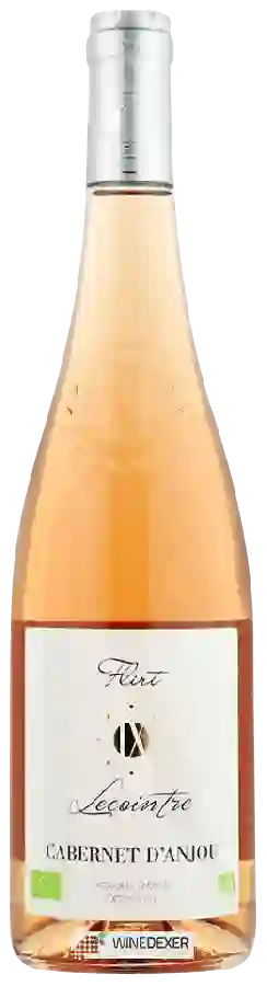 Château la Tomaze - Flirt Cabernet d'Anjou Château la Tomaze - Flirt Cabernet d'Anjou