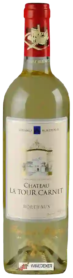 Château La Tour Carnet - Bordeaux Blanc