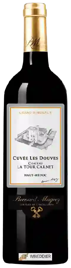 Château La Tour Carnet - Cuvée Les Douves Haut-Médoc