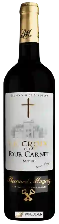 Château La Tour Carnet - La Croix de La Tour Carnet Medoc Château La Tour Carnet - La Croix de La Tour Carnet Medoc