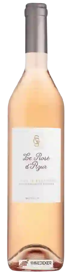 Château La Tour de l'Évêque - Rosé d'Azur Côtes de Provence Château La Tour de l'Évêque - Rosé d'Azur Côtes de Provence