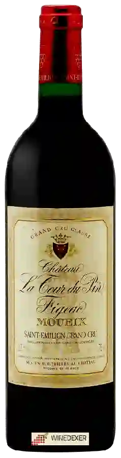 Château La Tour du Pin Figeac - Moueix Saint-Émilion Grand Cru