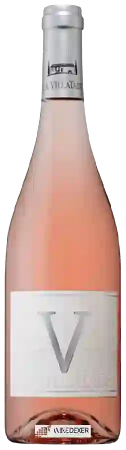 Château La Villatade - V Rosé Château La Villatade - V Rosé