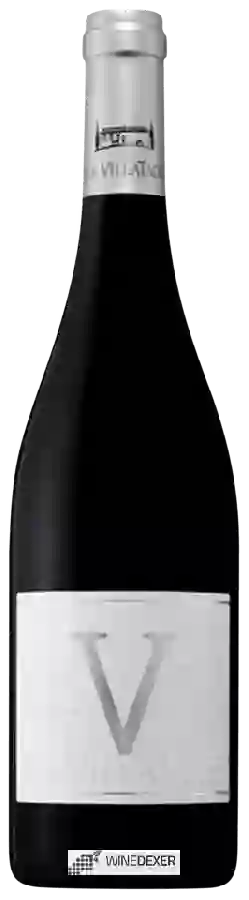 Château La Villatade - V Rouge Château La Villatade - V Rouge