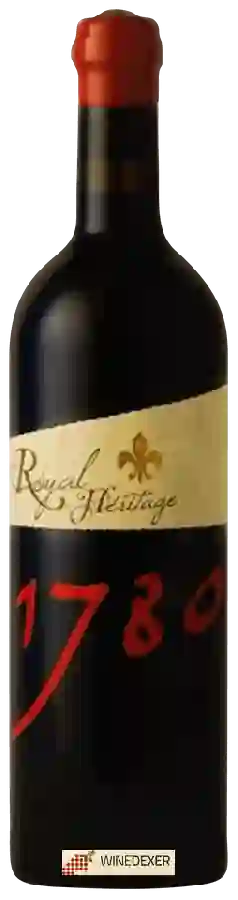 Chateau Labastide Orliac - Royal Heritage 1780 Chateau Labastide Orliac - Royal Heritage 1780