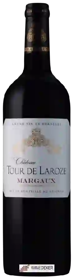 Château Labégorce - Château Tour de Laroze Margaux