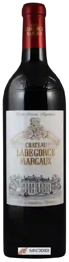 Château Labégorce - Margaux