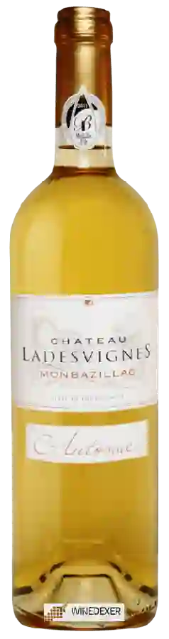 Château Ladesvignes - Monbazillac Automne