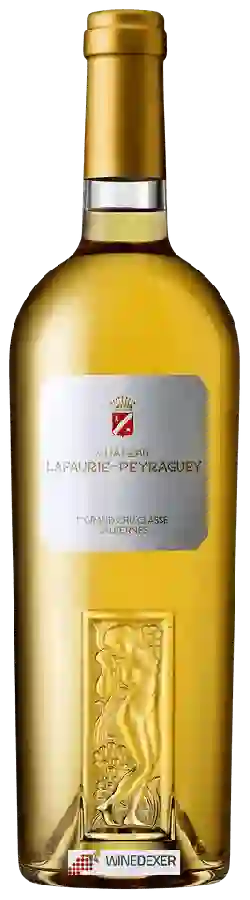 Château Lafaurie-Peyraguey - Sauternes (Premier Grand Cru Classé) Château Lafaurie-Peyraguey - Sauternes (Premier Grand Cru Classé)