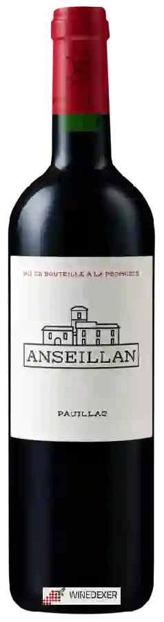 Château Lafite Rothschild - Pauillac