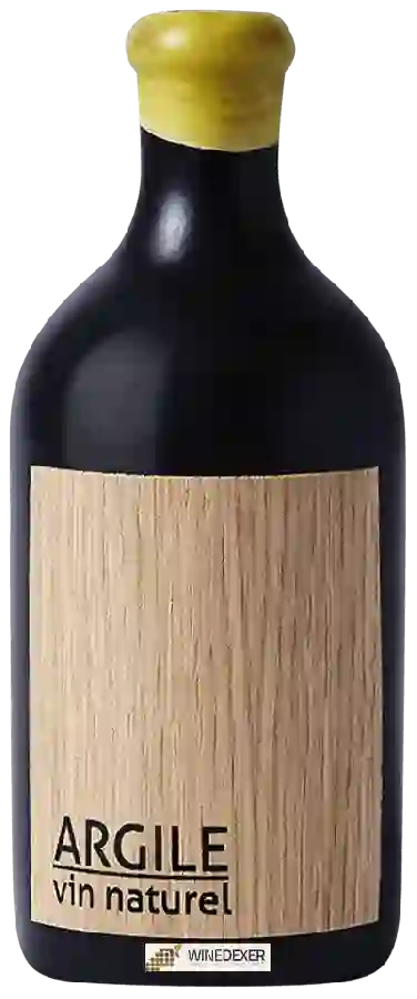 Château Lafitte - Argile Château Lafitte - Argile