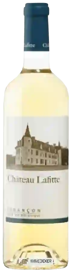 Château Lafitte - Jurançon